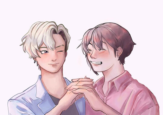 art by @junpydoll on twitter!!